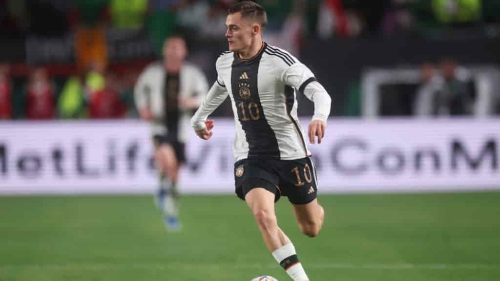 Young players to watch out for in Euro 2024