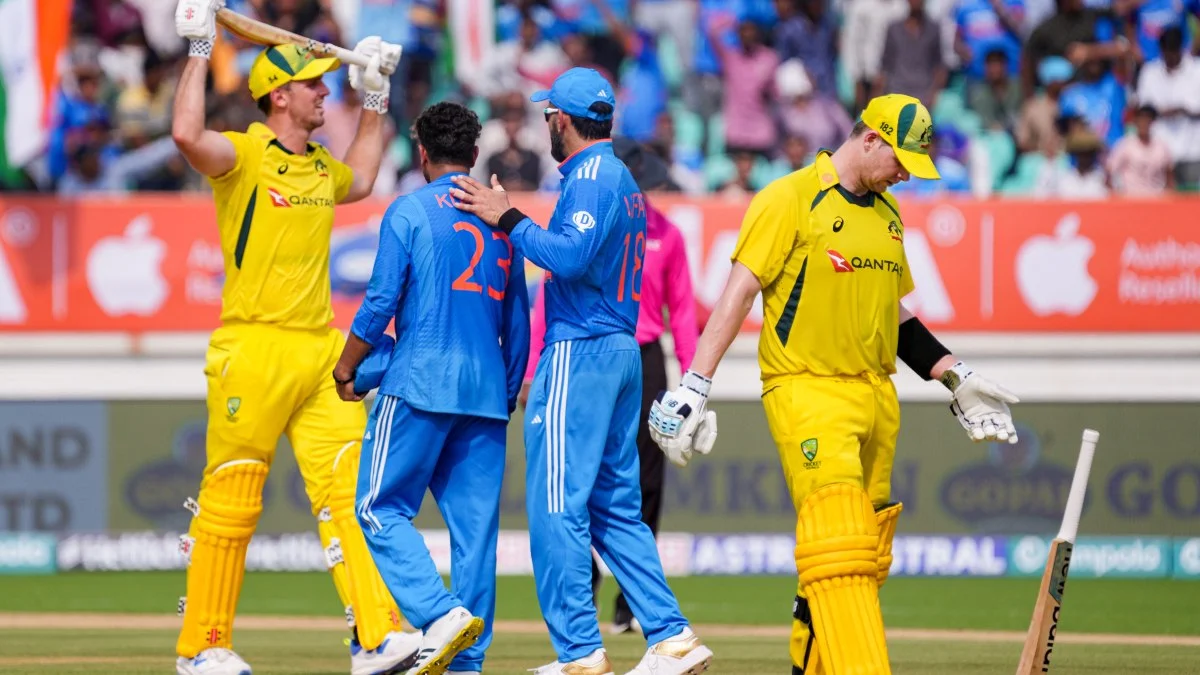 IND vs AUS T20 World Cup 2024: Playing XI Prediction, Pitch Report And Live Streaming Details 