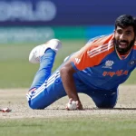 Why Is Jasprit Bumrah Not Playing Champions Trophy 2025? India Faces Tough Challenge