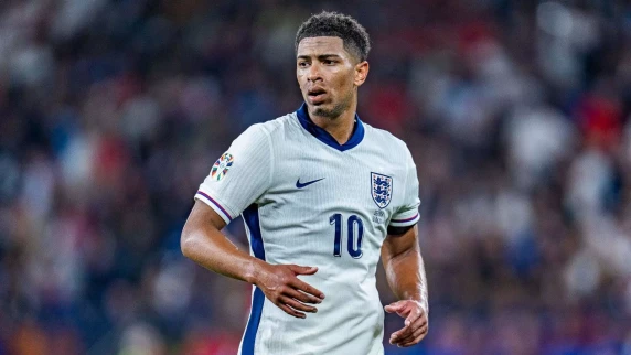7 Lesser Known Facts About England's Sensation Jude Bellingham