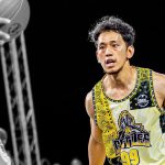 Lalrina Rentlei: India’s basketball treasure