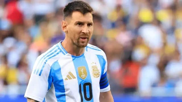 5 Players To Watch Out For At Copa America  2024