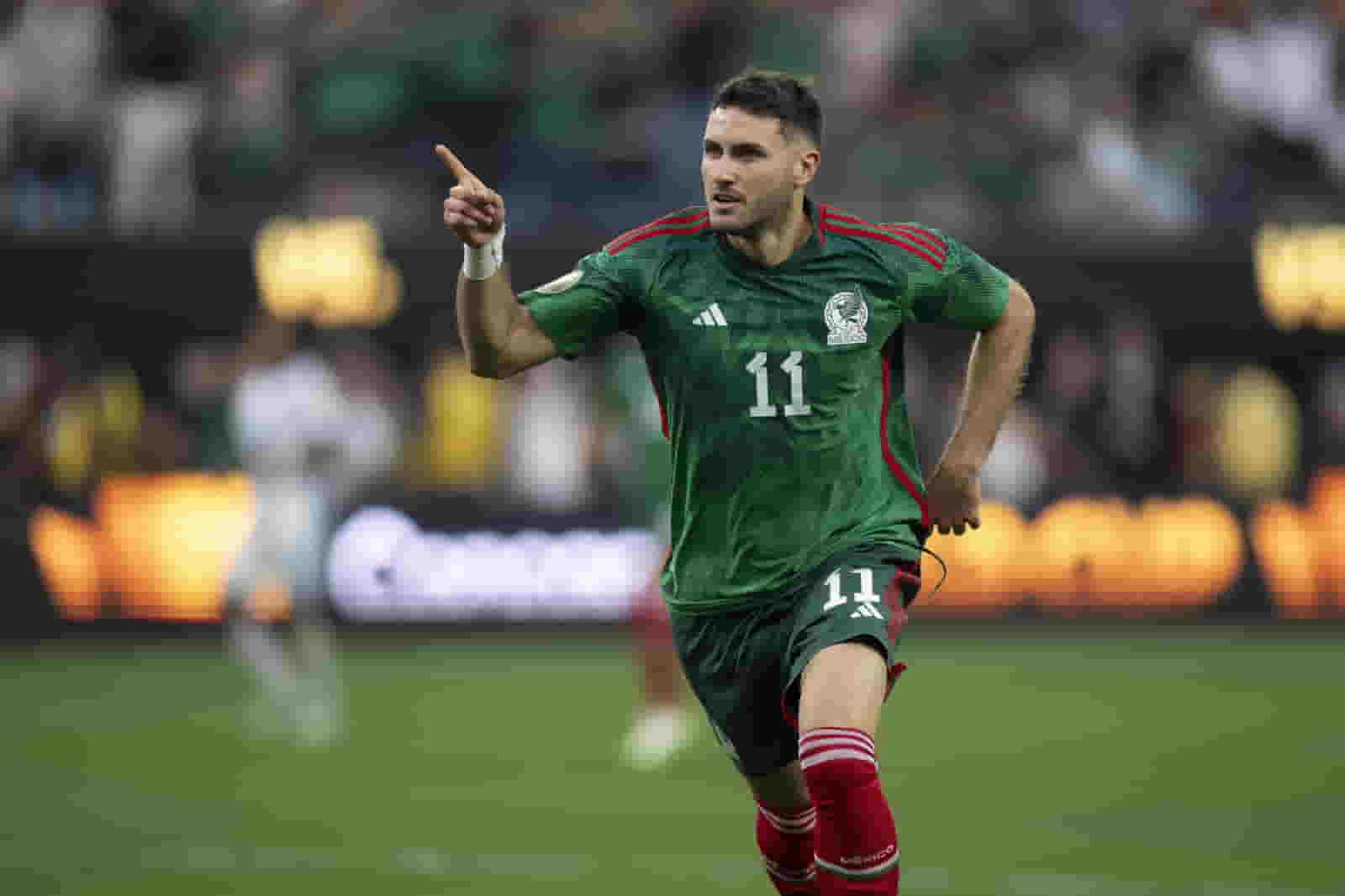 5 Players To Watch Out For At Copa America 2024