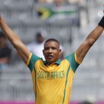 Ottneil Baartman Left Out Of T20 World Cup Squad, Dale Steyn Raises Questions