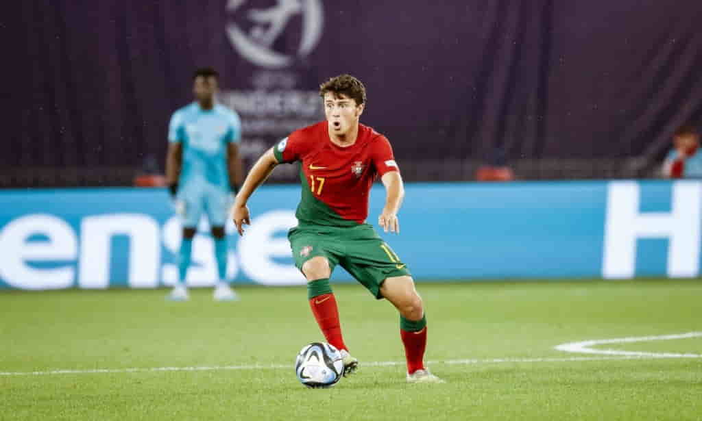 Young players to watch out for in Euro 2024