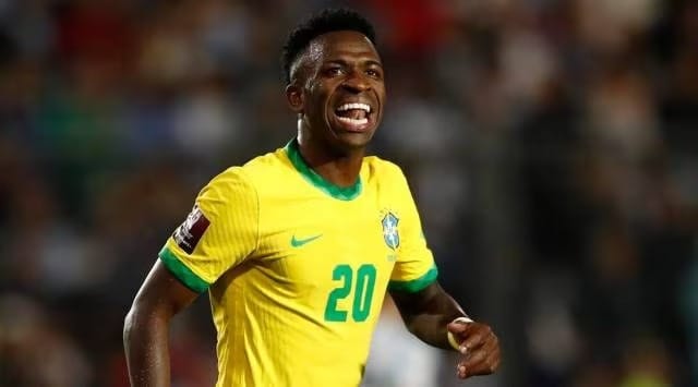 5 Players To Watch Out For At Copa America  2024