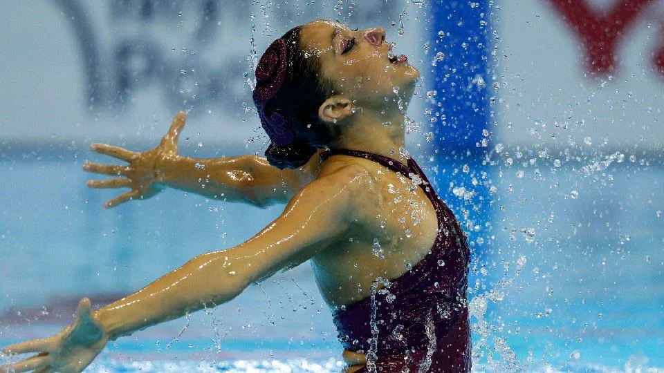 US Swimmer Who Almost Drowned Determined To Win In Paris Olympics 2024