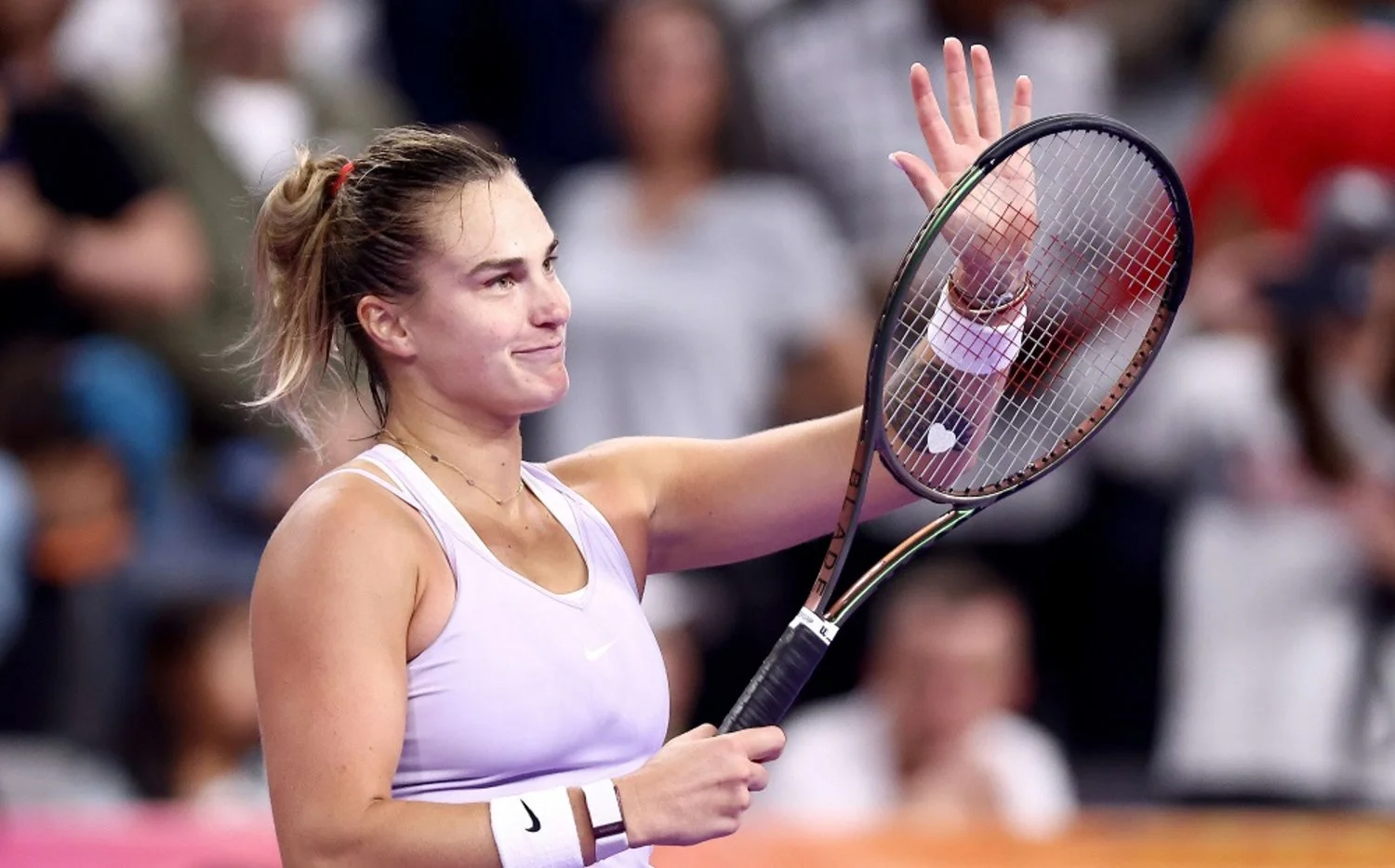 Full List of Women Tennis Players to Withdraw From Paris Olympics 2024