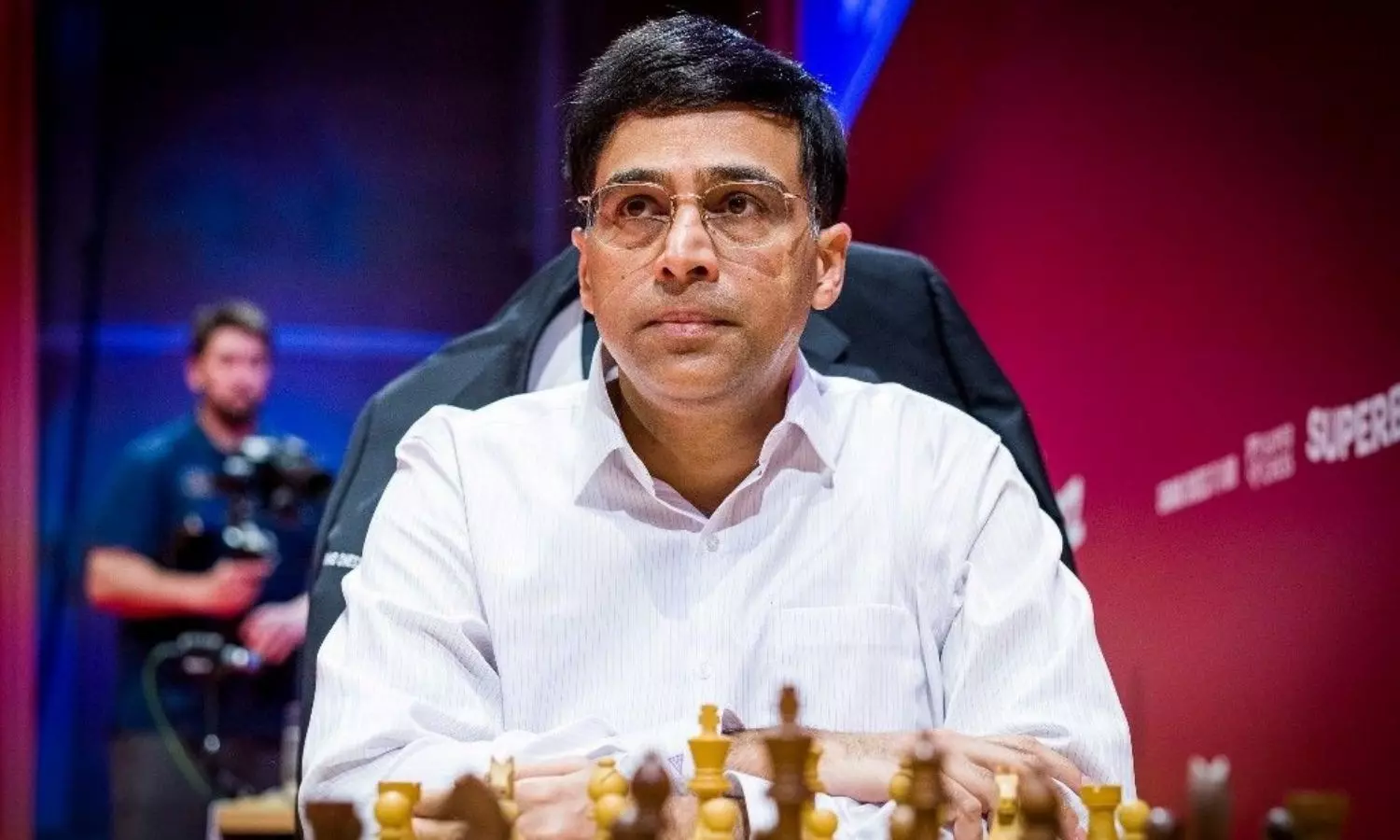 Anand Mahindra Welcomed Ravichandran Ashwin To The World Of Chess With A Special Tweet