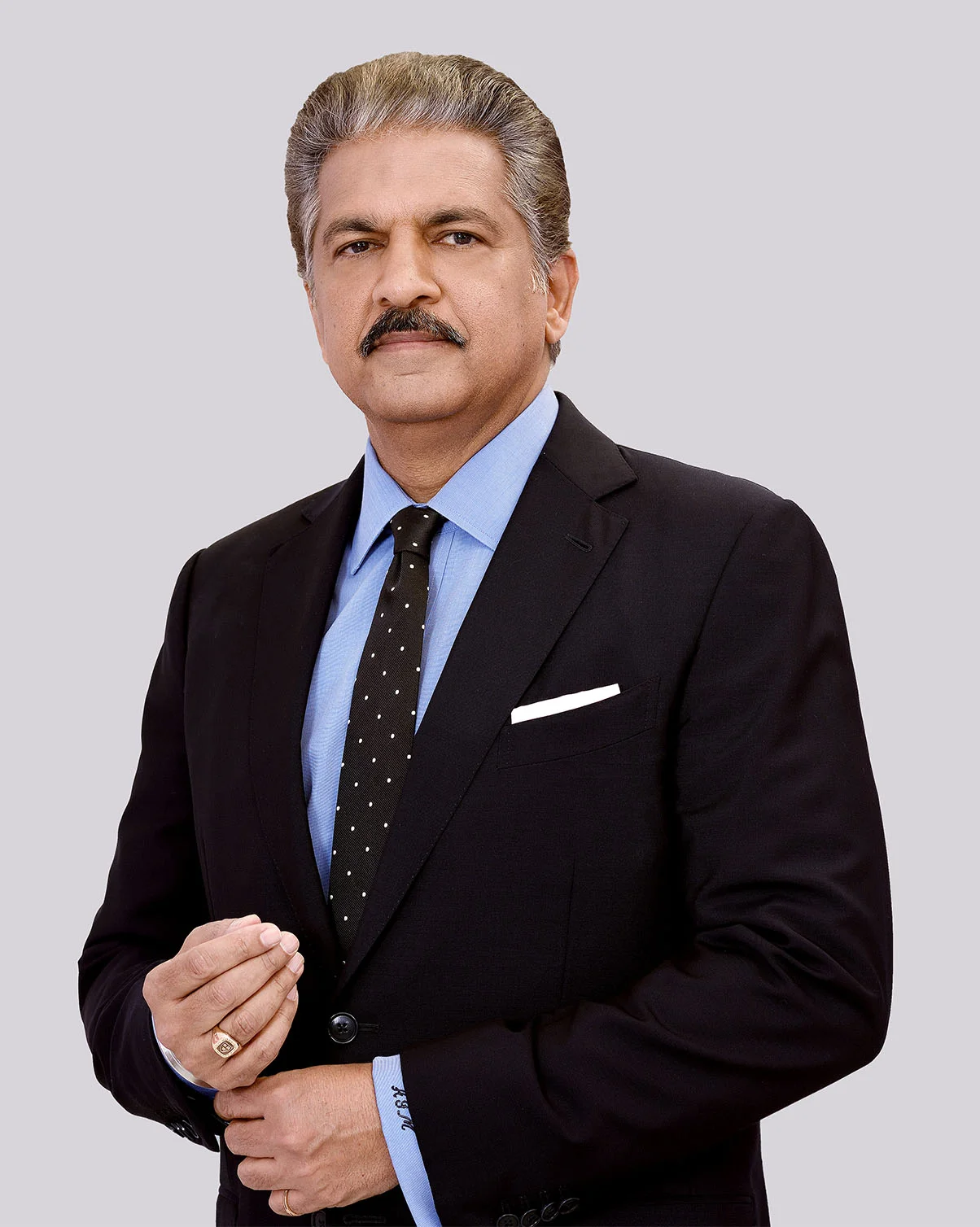 Anand Mahindra Welcomed R Ashwin To The World Of Chess With A Special Tweet