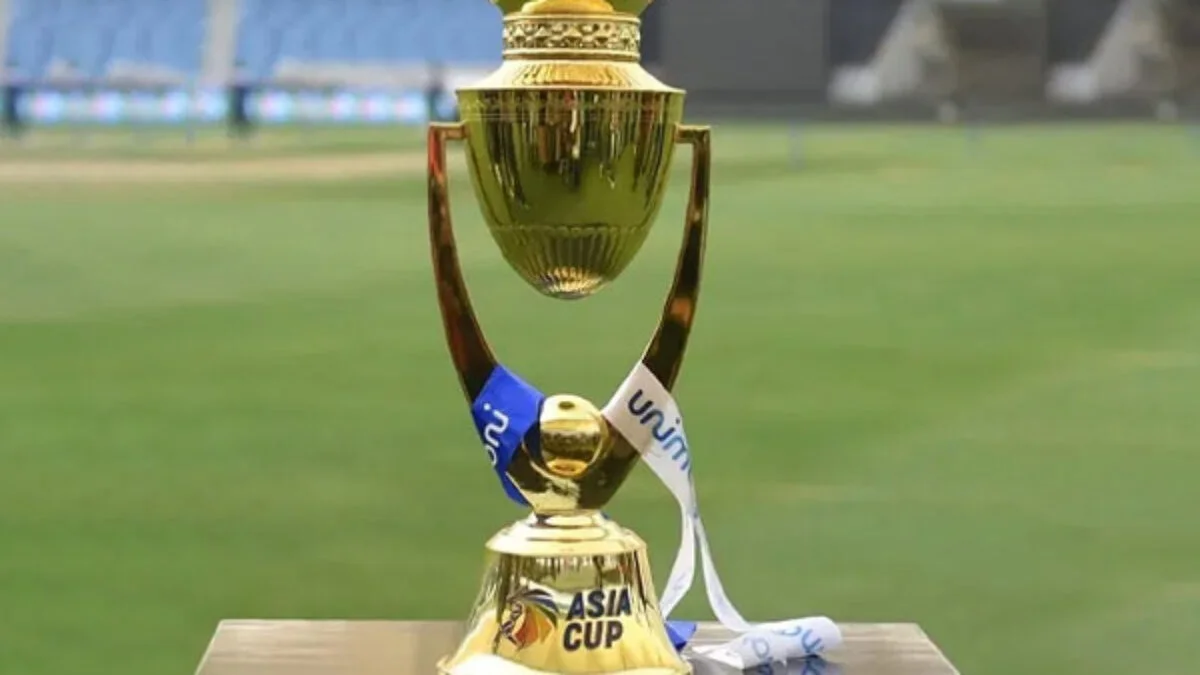 Women's Asia Cup 2024: Full Schedule, Squads, Groups, And Streaming Details