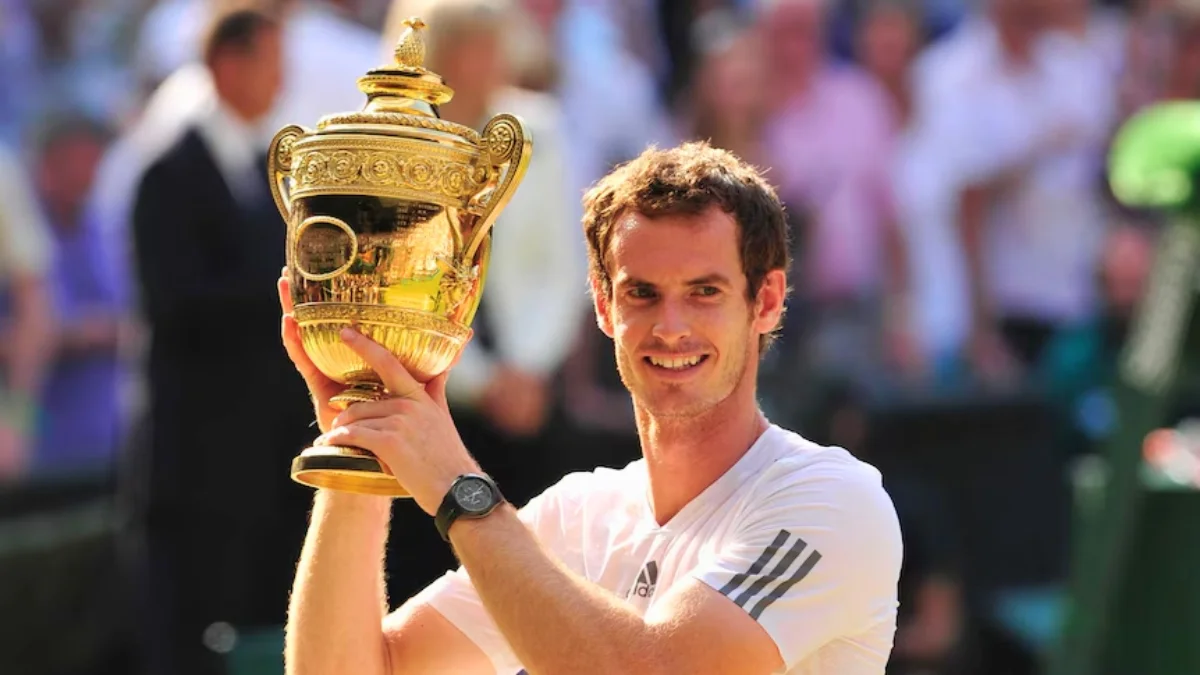 10 Lesser Known Facts About Andy Murray