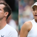 Emma Raducanu Breaks Silence On Withdraw From Mixed Doubles With Andy Murray