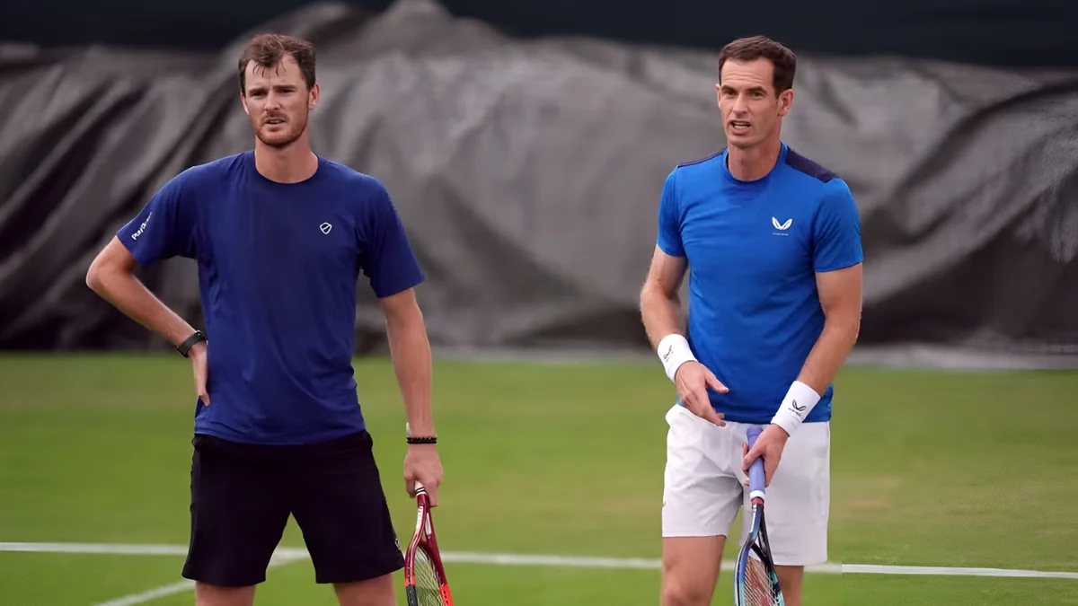 10 Lesser Known Facts About Andy Murray