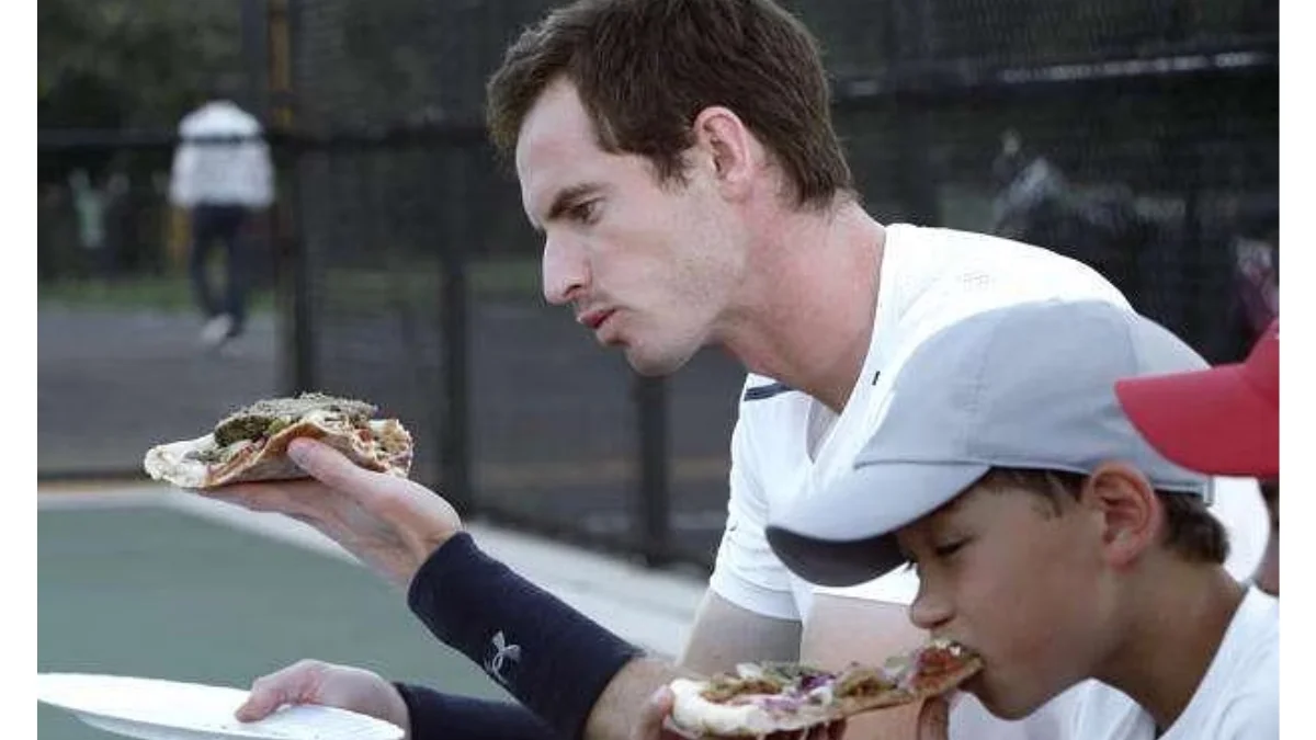 10 Lesser Known Facts About Andy Murray