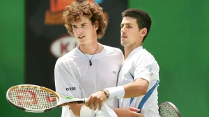 5 Greatest Rivalries In Tennis History