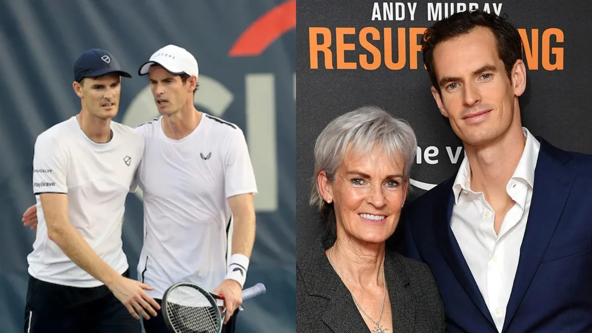 10 Lesser Known Facts About Andy Murray