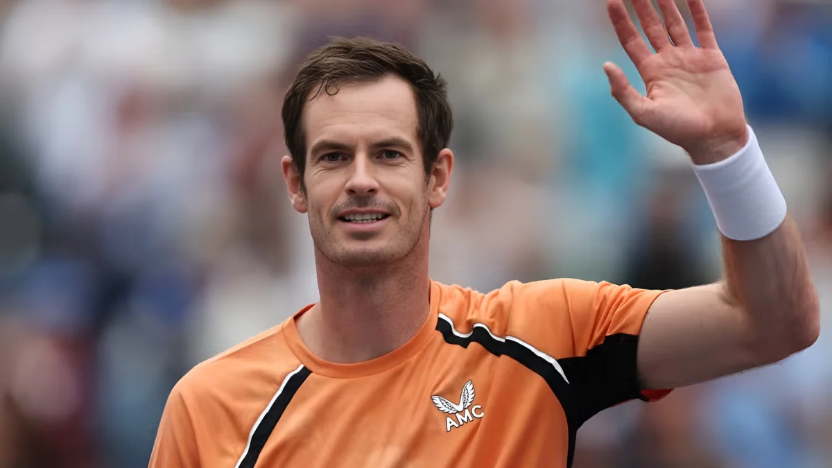 10 Lesser Known Facts About Andy Murray