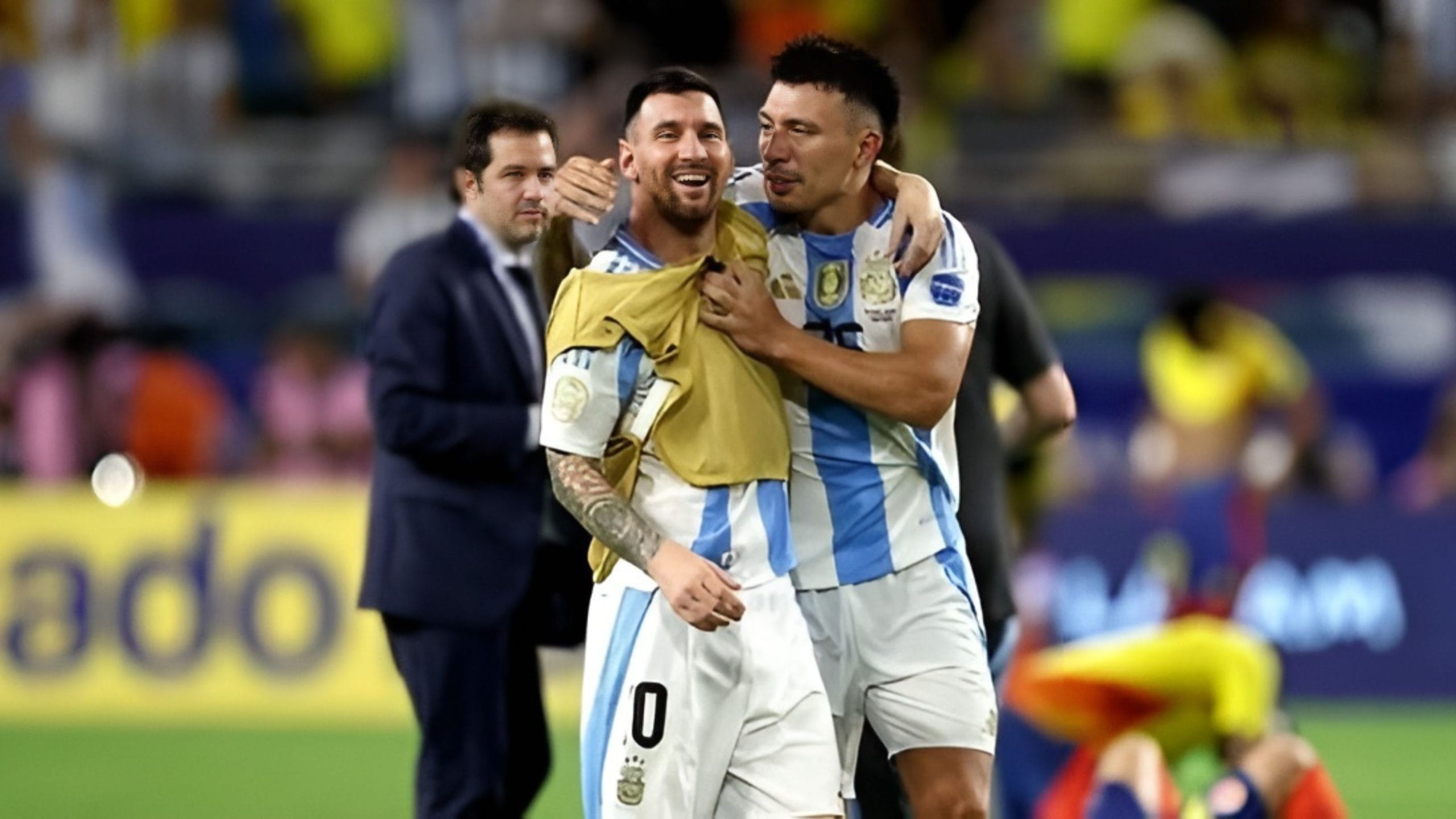 Argentina