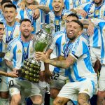 Rating The Biggest Winners And Losers of Copa America