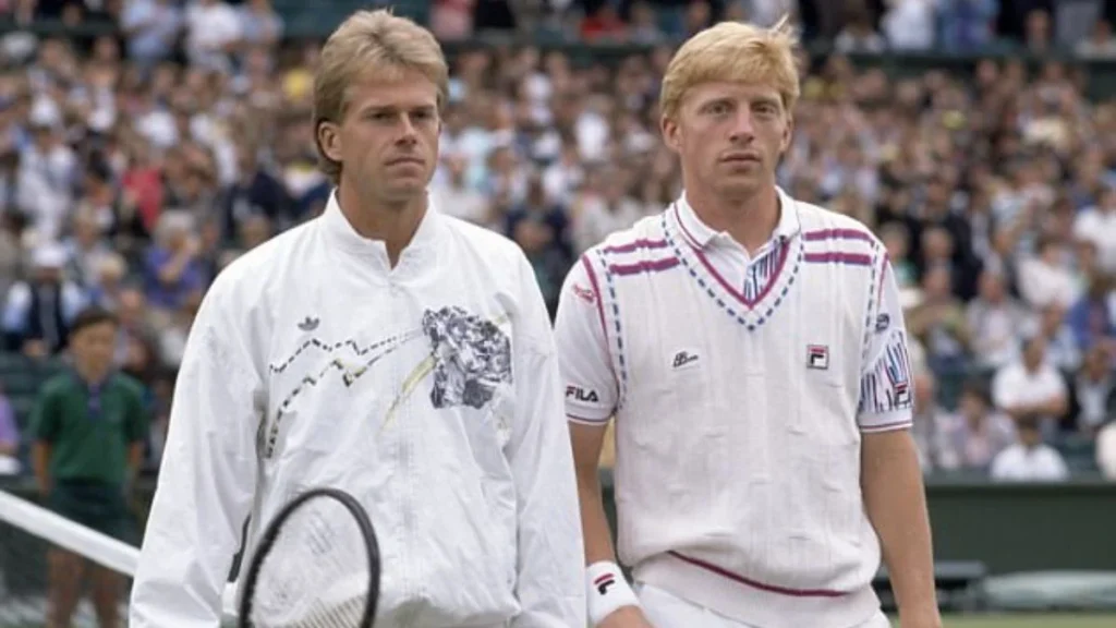 5 Greatest Rivalries In Tennis History