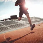How Technology Enhances Performances Of Athletes At Olympics