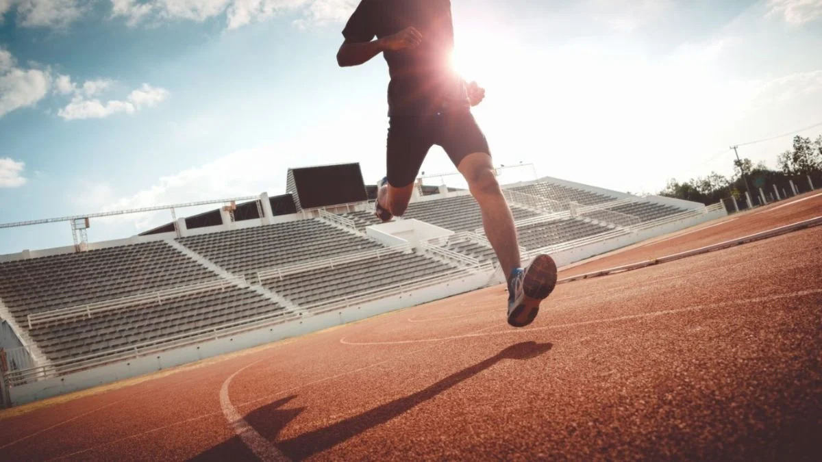 How Technology Enhances Performances Of Athletes At Olympics