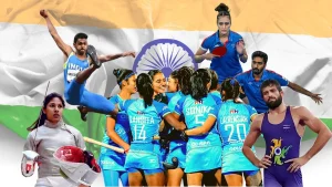 5 Top Indian Athletes To Miss Paris Olympics 2024