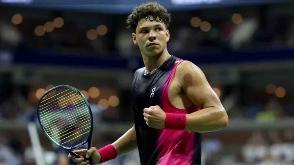 5 Big Men's Tennis Players To Miss Paris Olympics 2024