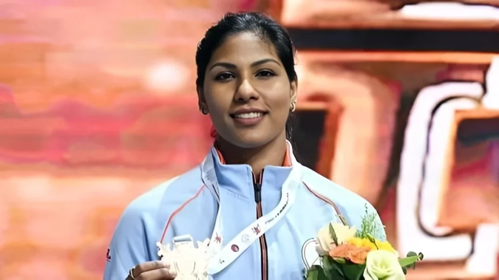 5 Top Indian Athletes To Miss Paris Olympics 2024
