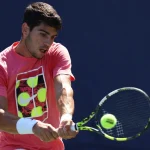 Backhand Blues? Tips to Master Your Two-Handed Backhand