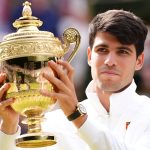Grass Glory: Wimbledon Men's Champions In History