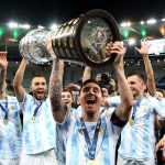 Argentina Clinches Copa America 2024 Title! Martinez Hero