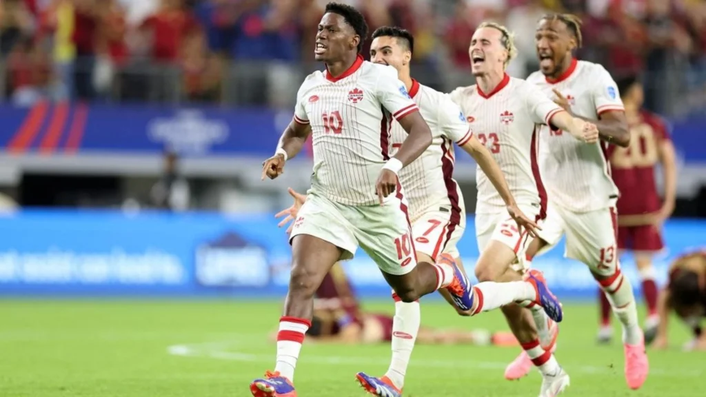 Copa America 2024: 3 Big Questions Ahead of Semi-Finals