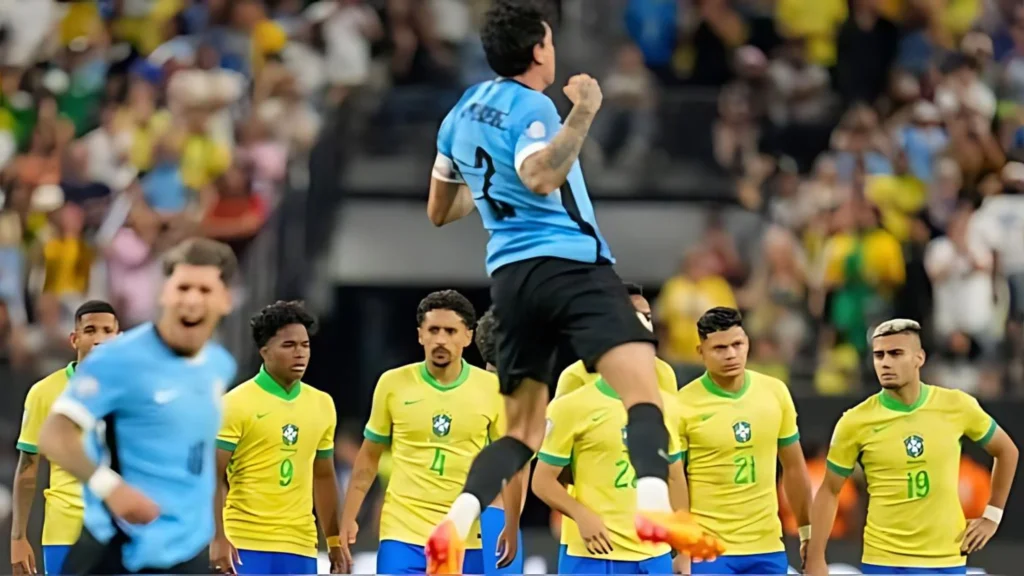 Copa America 2024: 3 Big Questions Ahead of Semi-Finals