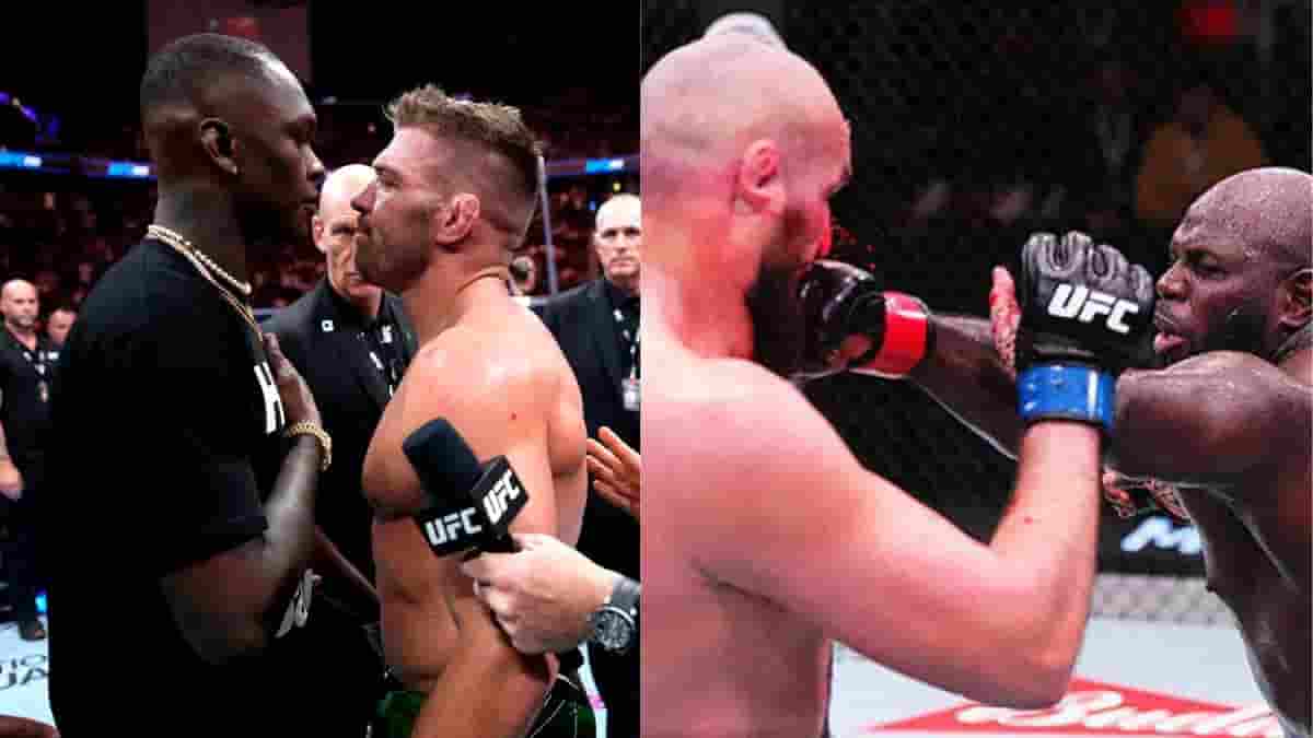 5 Best UFC Fights To Look Forward To In August 2024 