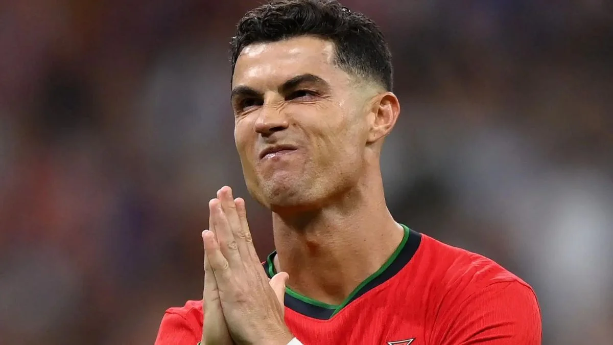 Saudi Pro League Stars To Shine At Euro 2024 ft. Cristiano Ronaldo