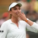 3 Interesting Facts About Wimbledon 2024 Darkhorse Donna Vekic