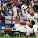 Bellingham, Extra-Time Saves Southgate’s England From Euro Exit