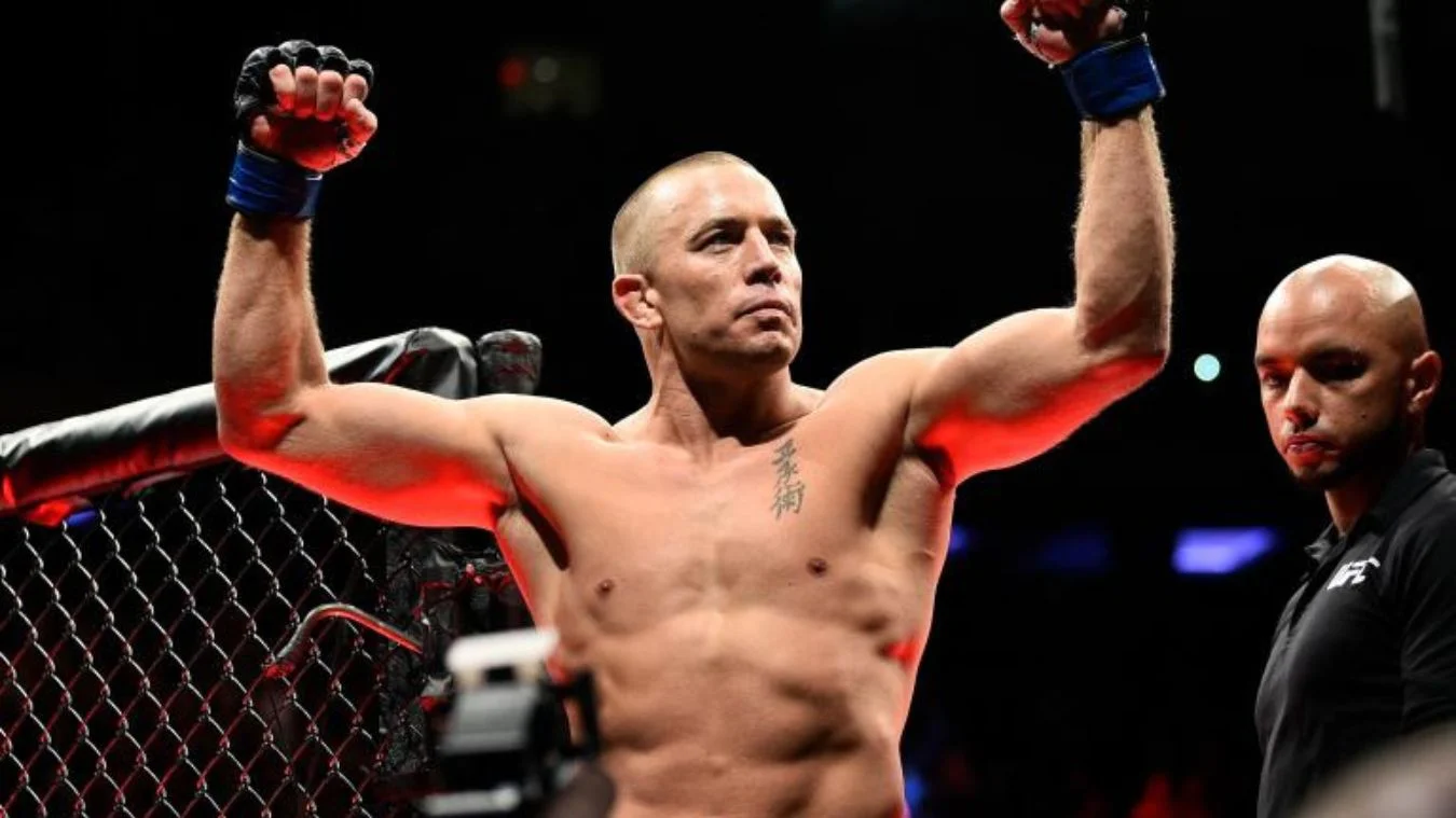 Georges St-Pierre (1)