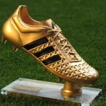 Top 5 Football Players Who Won European Golden Shoe Award