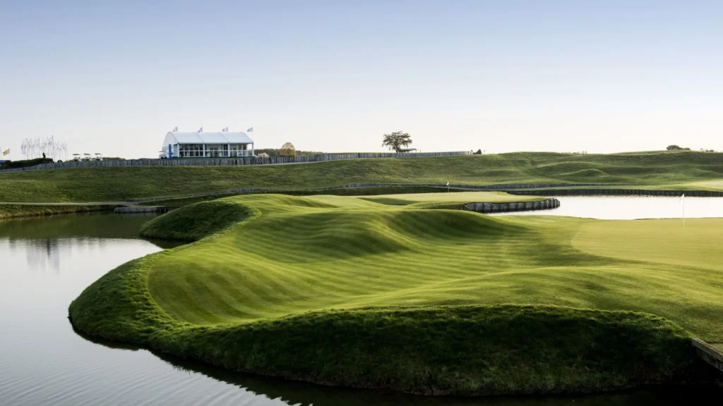 Paris Olympics 2024: Things To Know About Golf