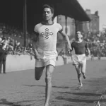 Harry Edward, Britain’s First Black Olympic Medallist, To Be Commemorated With Blue Plaque