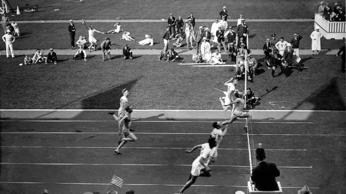 Harry Edward, Britain’s First Black Olympic Medallist, To Be Commemorated With Blue Plaque