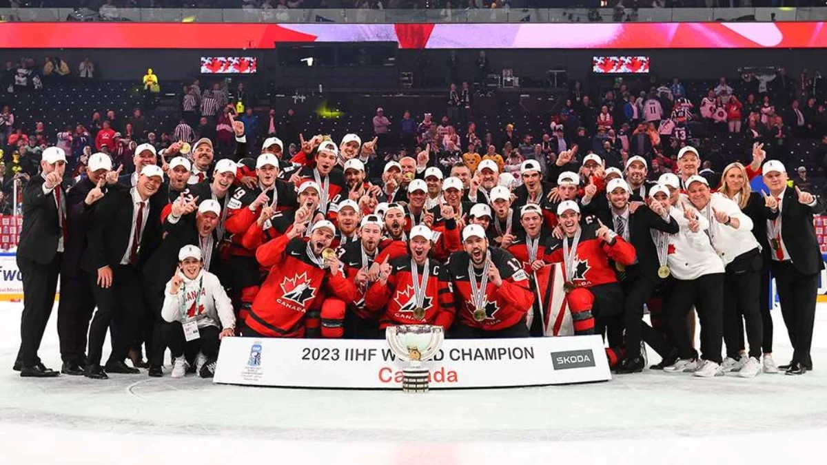 Hockey Canada future Implications of the Pilot Project