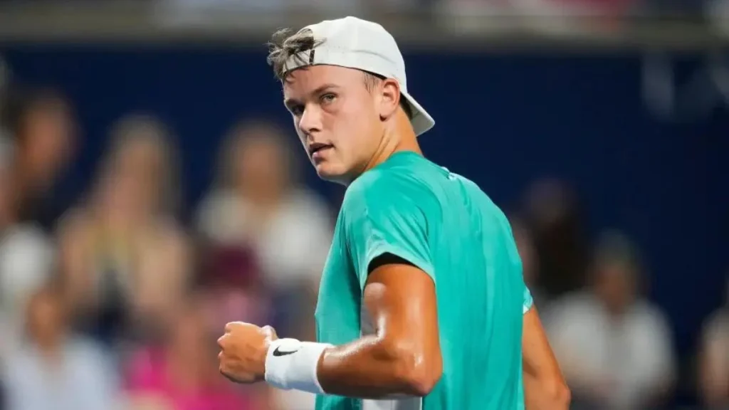 5 Big Men's Tennis Players To Miss Paris Olympics 2024
