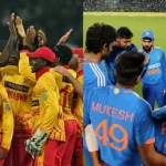 IND vs ZIM 3rd T20I: Predicted XI, Full Squads, Weather Report, Head-to-Head, And Live Streaming Details