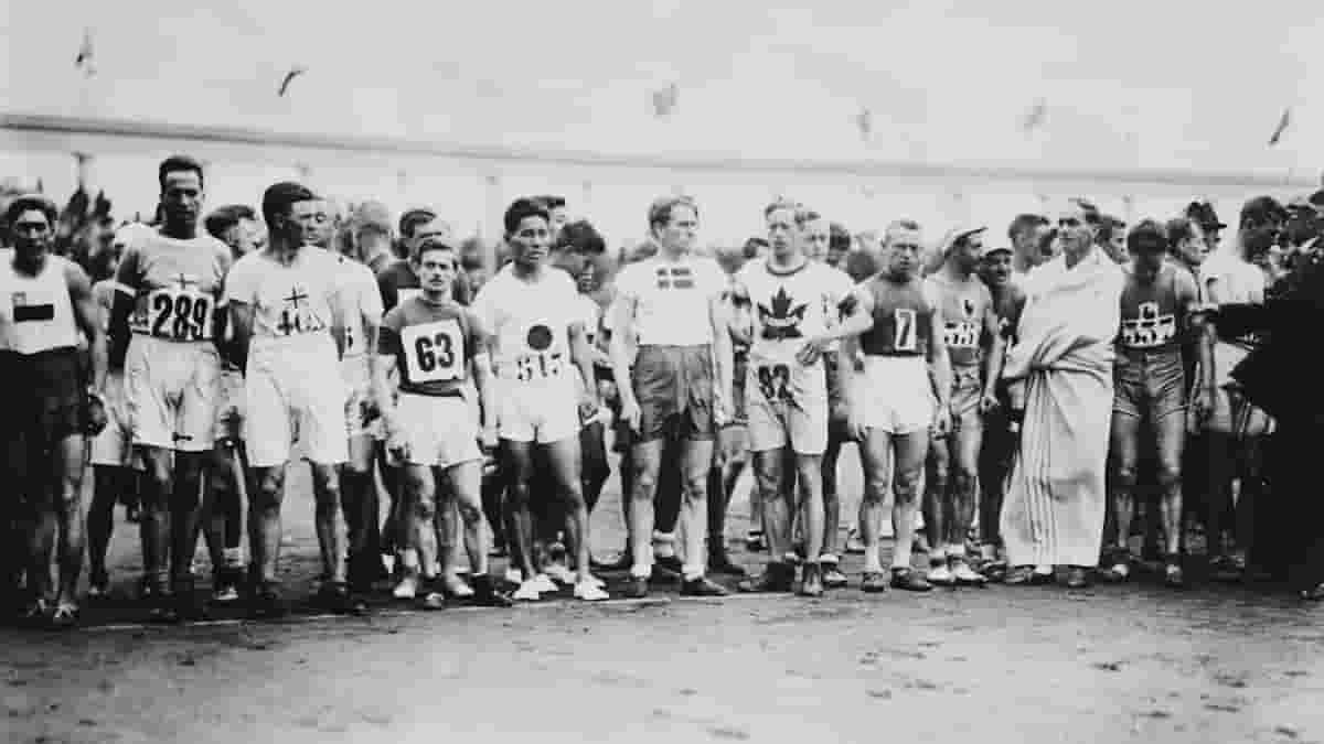 India Olympic History