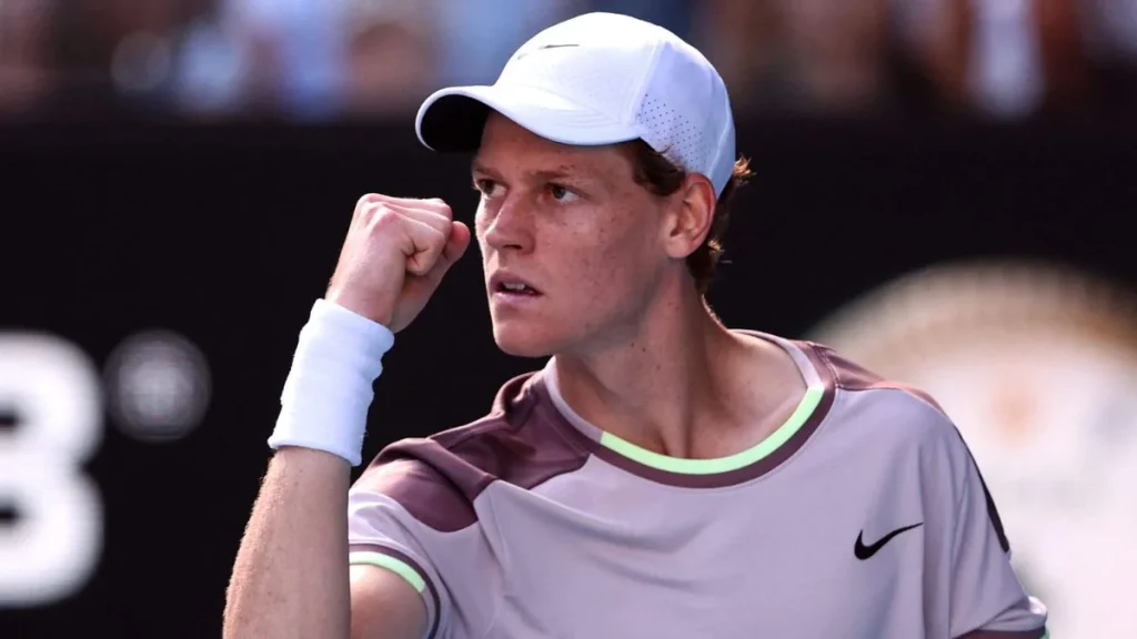 5 Big Men's Tennis Players To Miss Paris Olympics 2024