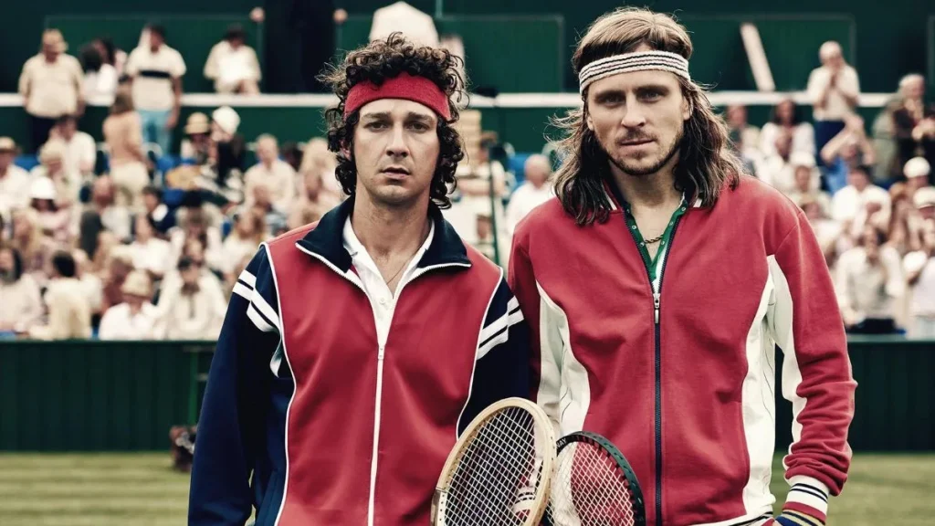 5 Greatest Rivalries In Tennis History